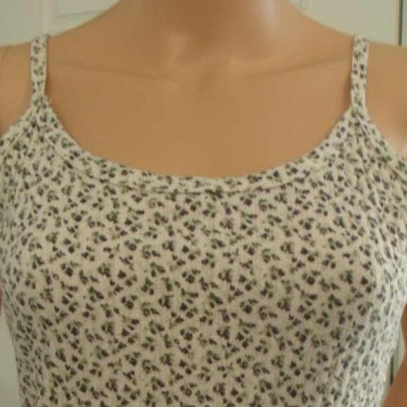 Beach Worn - Small Beach Summer Dress/Coverup - Picture 3 of 7